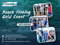 Paradise Fishing Charters Gold Coast image 10